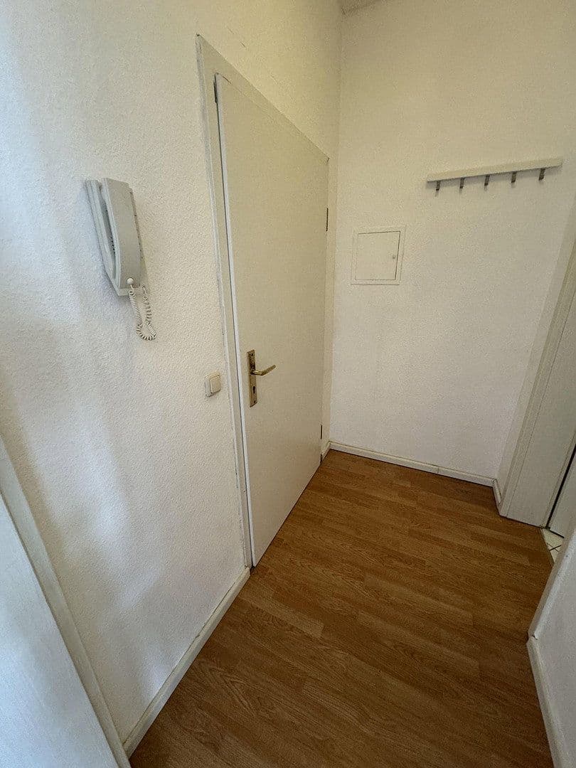 1 bedroom flat to rent, 24 m², Georg-Schumann-Str. 131, Leipzig, Saxony 1 bedroom flat to rent, 24 m², Georg-Schumann-Str. 131, Leipzig, Saxony