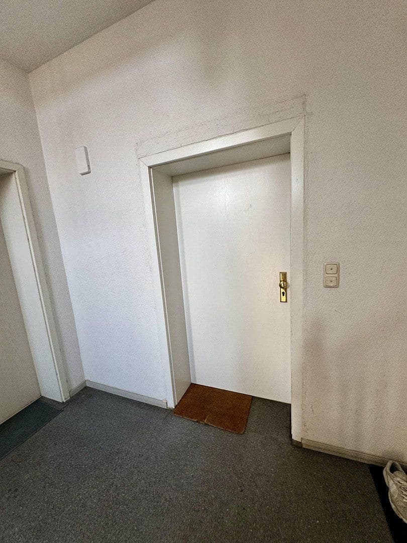 1 bedroom flat to rent, 24 m², Georg-Schumann-Str. 131, Leipzig, Saxony 1 bedroom flat to rent, 24 m², Georg-Schumann-Str. 131, Leipzig, Saxony