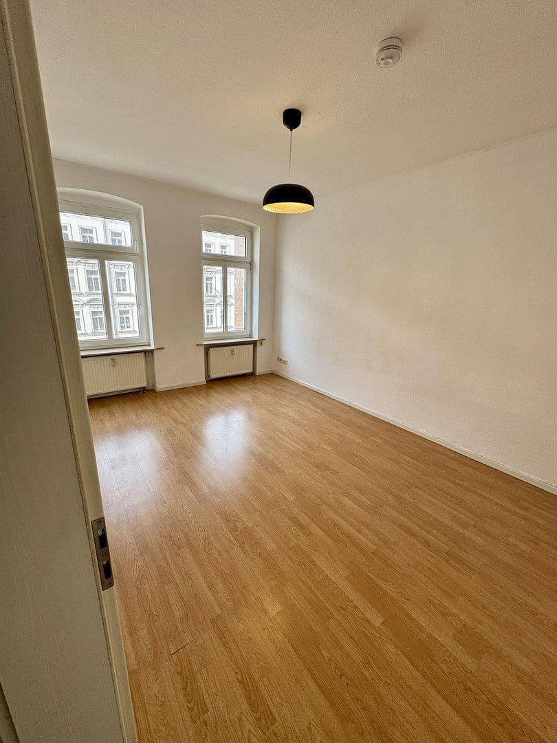 1 bedroom flat to rent, 24 m², Georg-Schumann-Str. 131, Leipzig, Saxony 1 bedroom flat to rent, 24 m², Georg-Schumann-Str. 131, Leipzig, Saxony