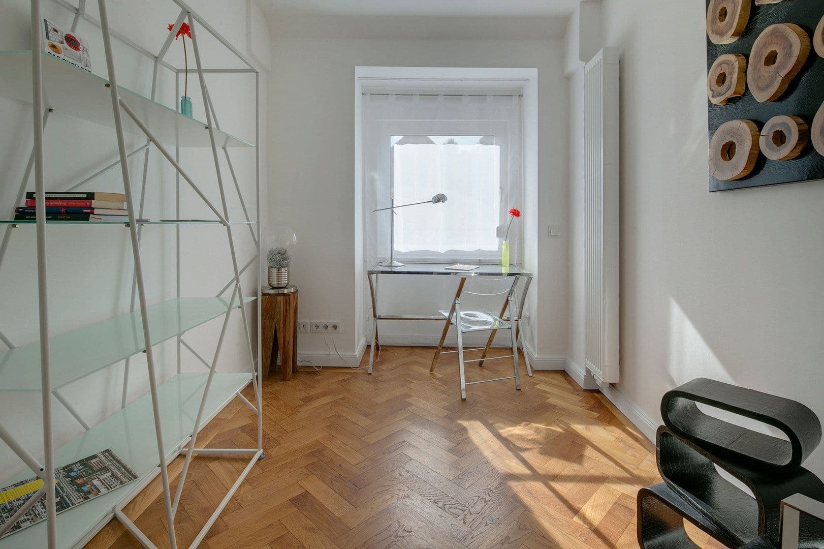 4 bedroom flat for sale, 90 m², München, Bavaria 4 bedroom flat for sale, 90 m², München, Bavaria