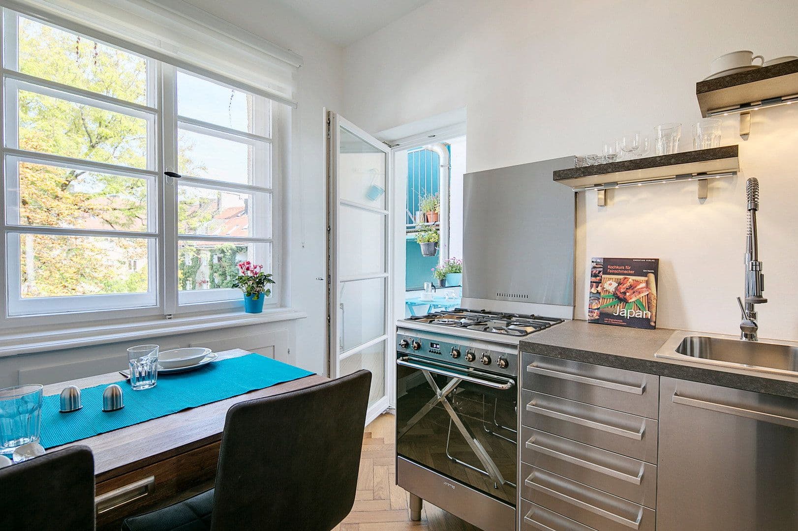 4 bedroom flat for sale, 90 m², München, Bavaria 4 bedroom flat for sale, 90 m², München, Bavaria