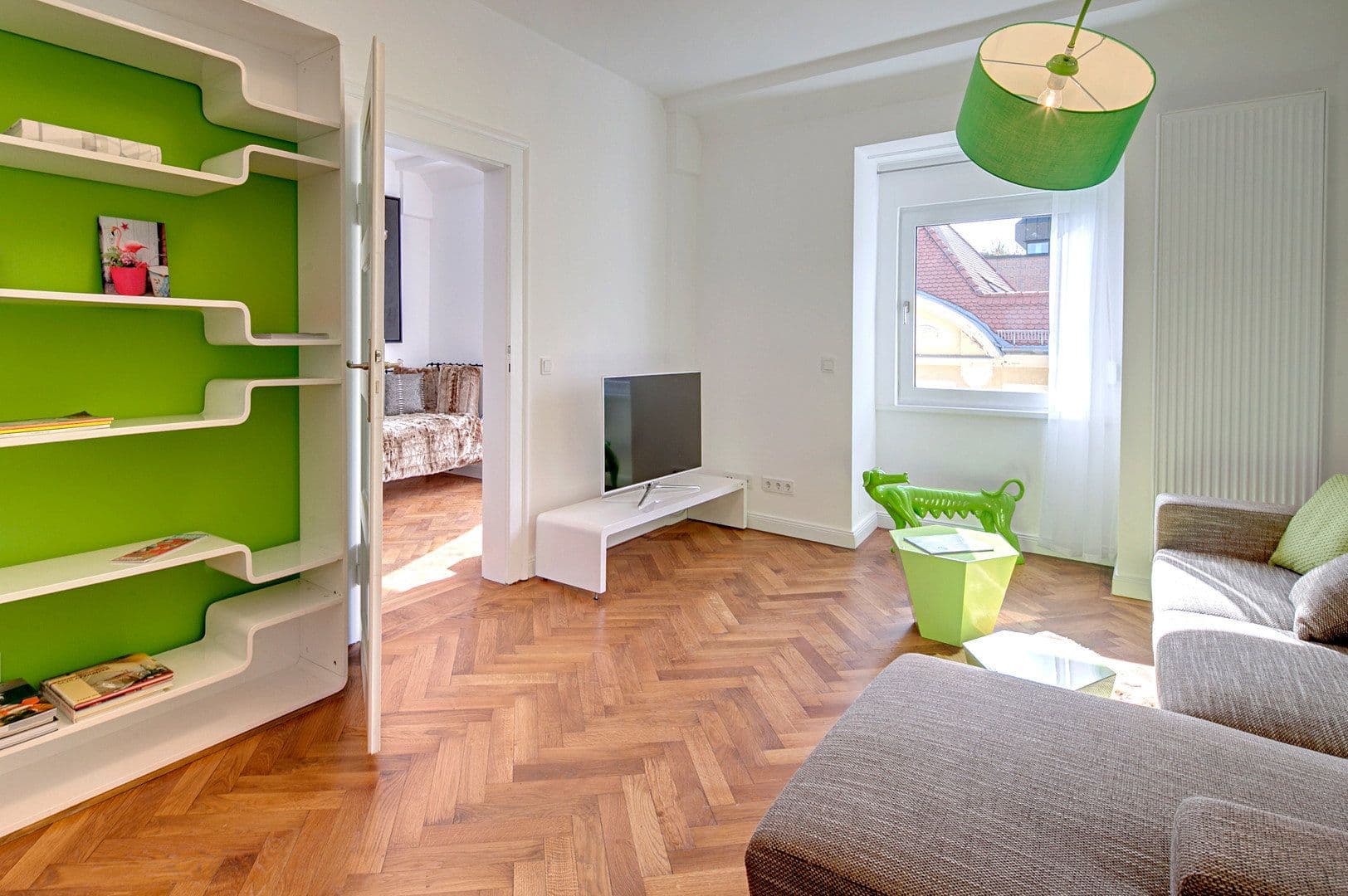 4 bedroom flat for sale, 90 m², München, Bavaria 4 bedroom flat for sale, 90 m², München, Bavaria