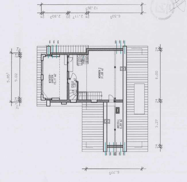 house for sale, 213 m², Witten, North Rhine-Westphalia house for sale, 213 m², Witten, North Rhine-Westphalia