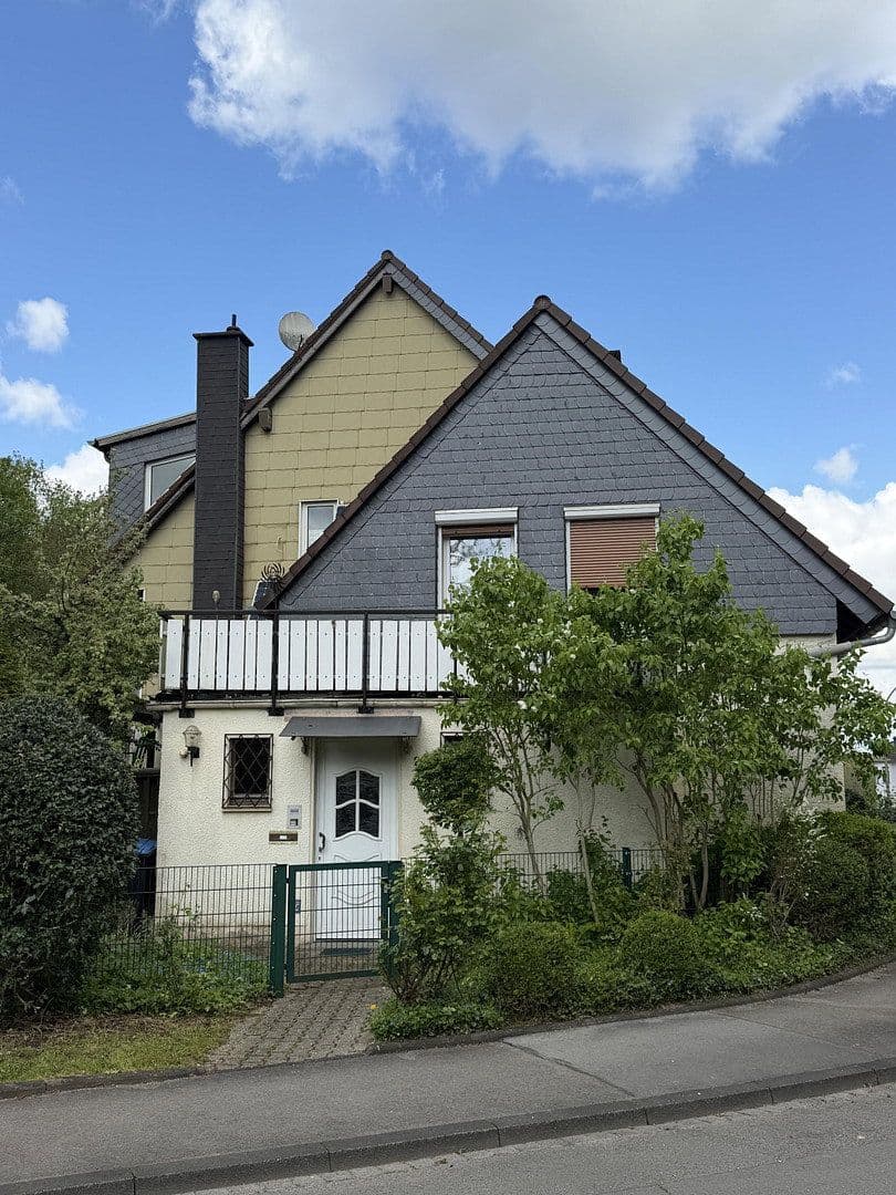 house for sale, 213 m², Witten, North Rhine-Westphalia house for sale, 213 m², Witten, North Rhine-Westphalia