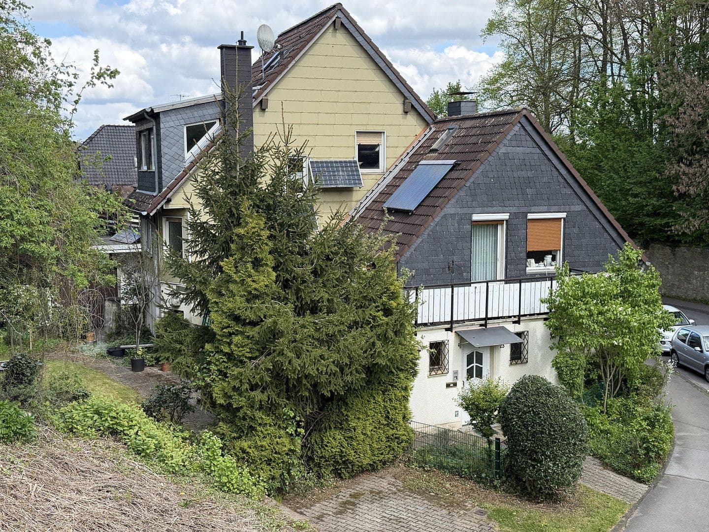 house for sale, 213 m², Witten, North Rhine-Westphalia house for sale, 213 m², Witten, North Rhine-Westphalia