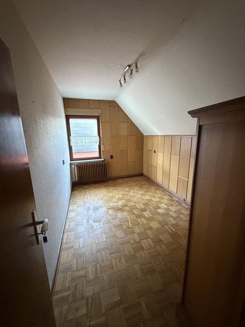 house for sale, 213 m², Witten, North Rhine-Westphalia house for sale, 213 m², Witten, North Rhine-Westphalia