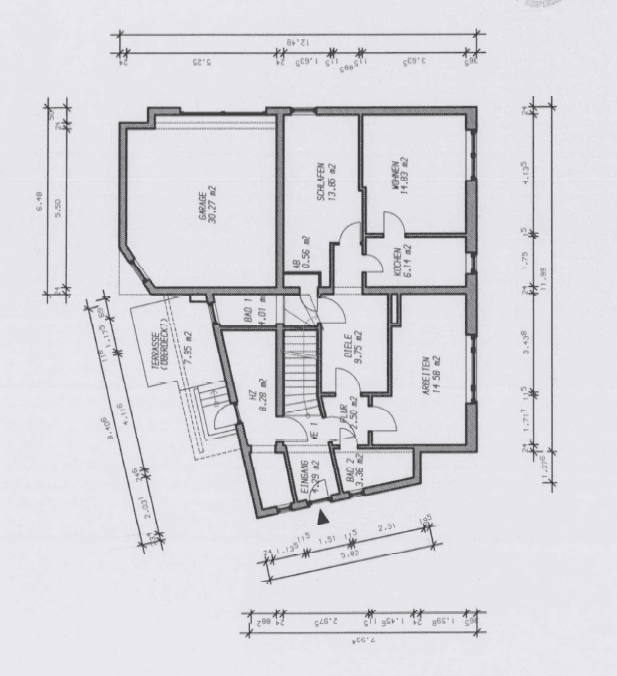 house for sale, 213 m², Witten, North Rhine-Westphalia house for sale, 213 m², Witten, North Rhine-Westphalia