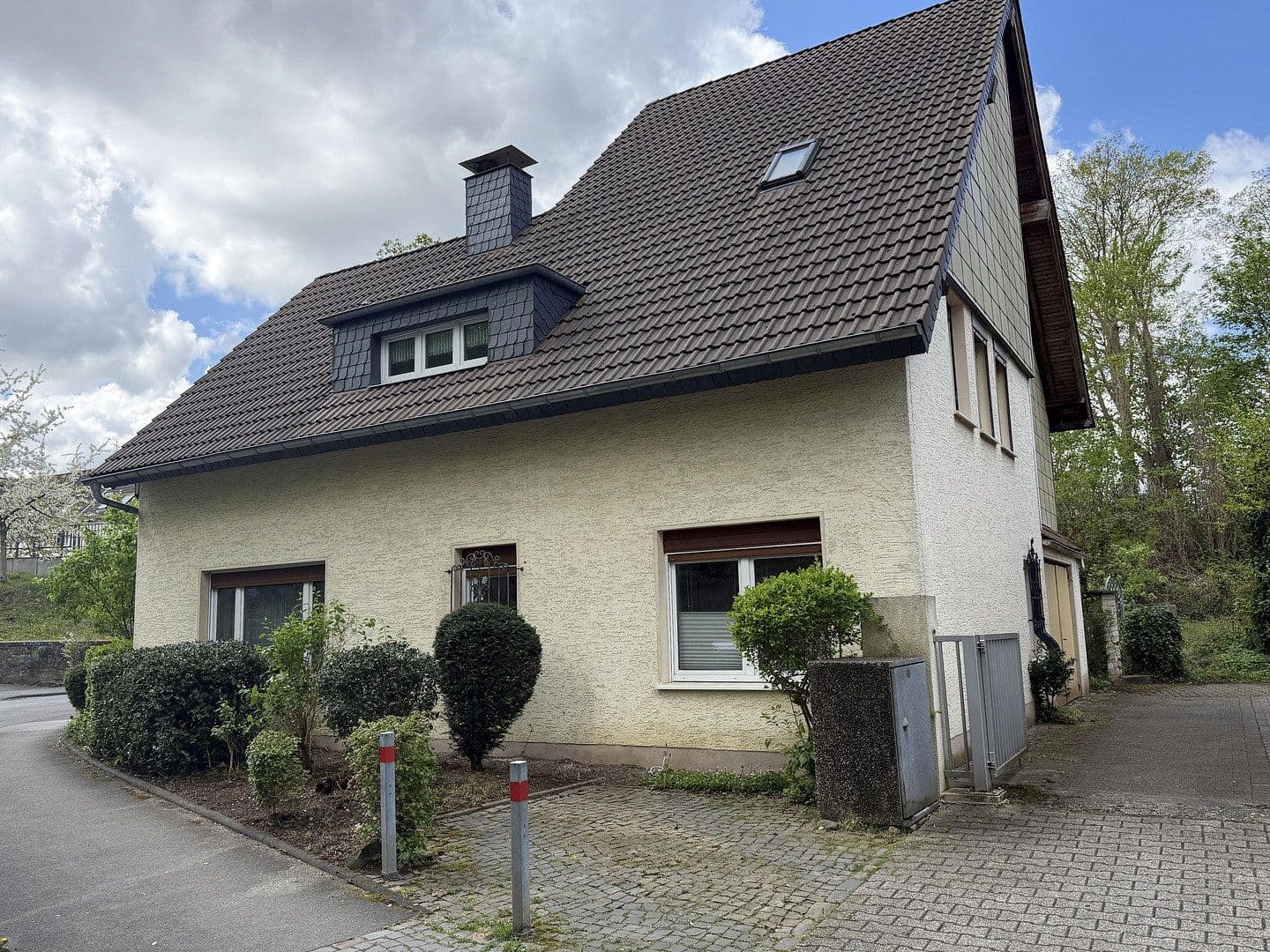 house for sale, 213 m², Witten, North Rhine-Westphalia house for sale, 213 m², Witten, North Rhine-Westphalia