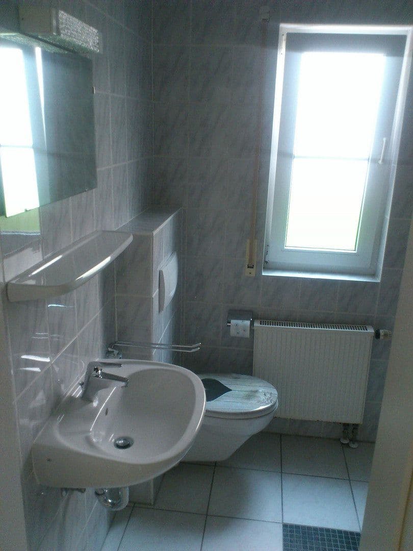2 bedroom flat to rent, 55 m², Bergstrasse 24 a, Nörtershausen, Rhineland-Palatinate 2 bedroom flat to rent, 55 m², Bergstrasse 24 a, Nörtershausen, Rhineland-Palatinate