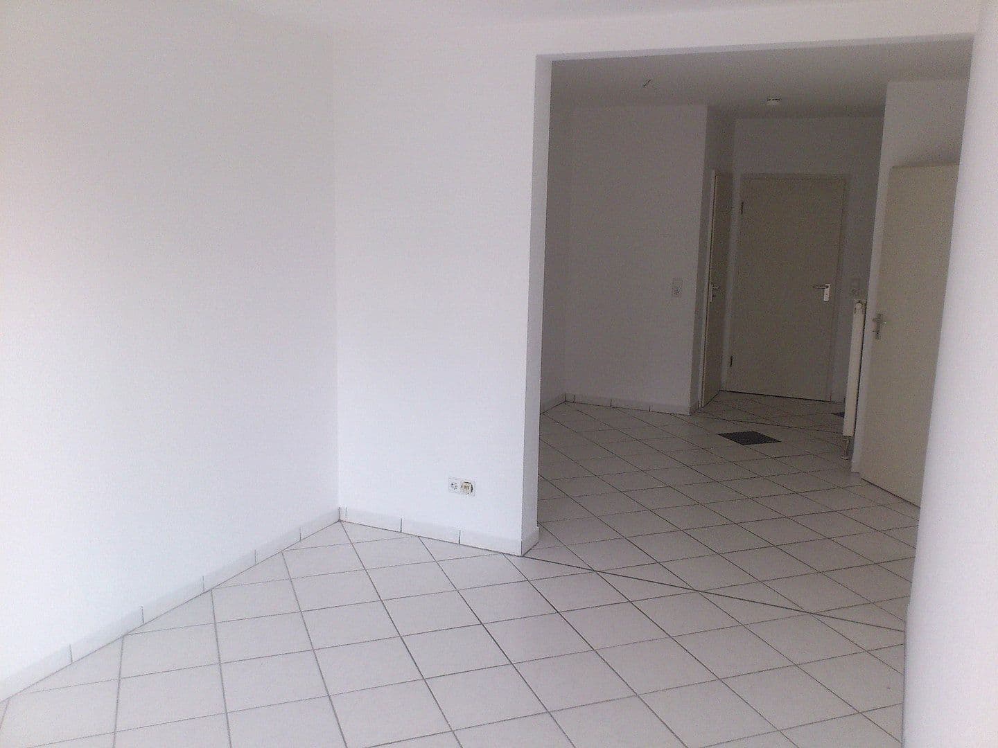 2 bedroom flat to rent, 55 m², Bergstrasse 24 a, Nörtershausen, Rhineland-Palatinate 2 bedroom flat to rent, 55 m², Bergstrasse 24 a, Nörtershausen, Rhineland-Palatinate
