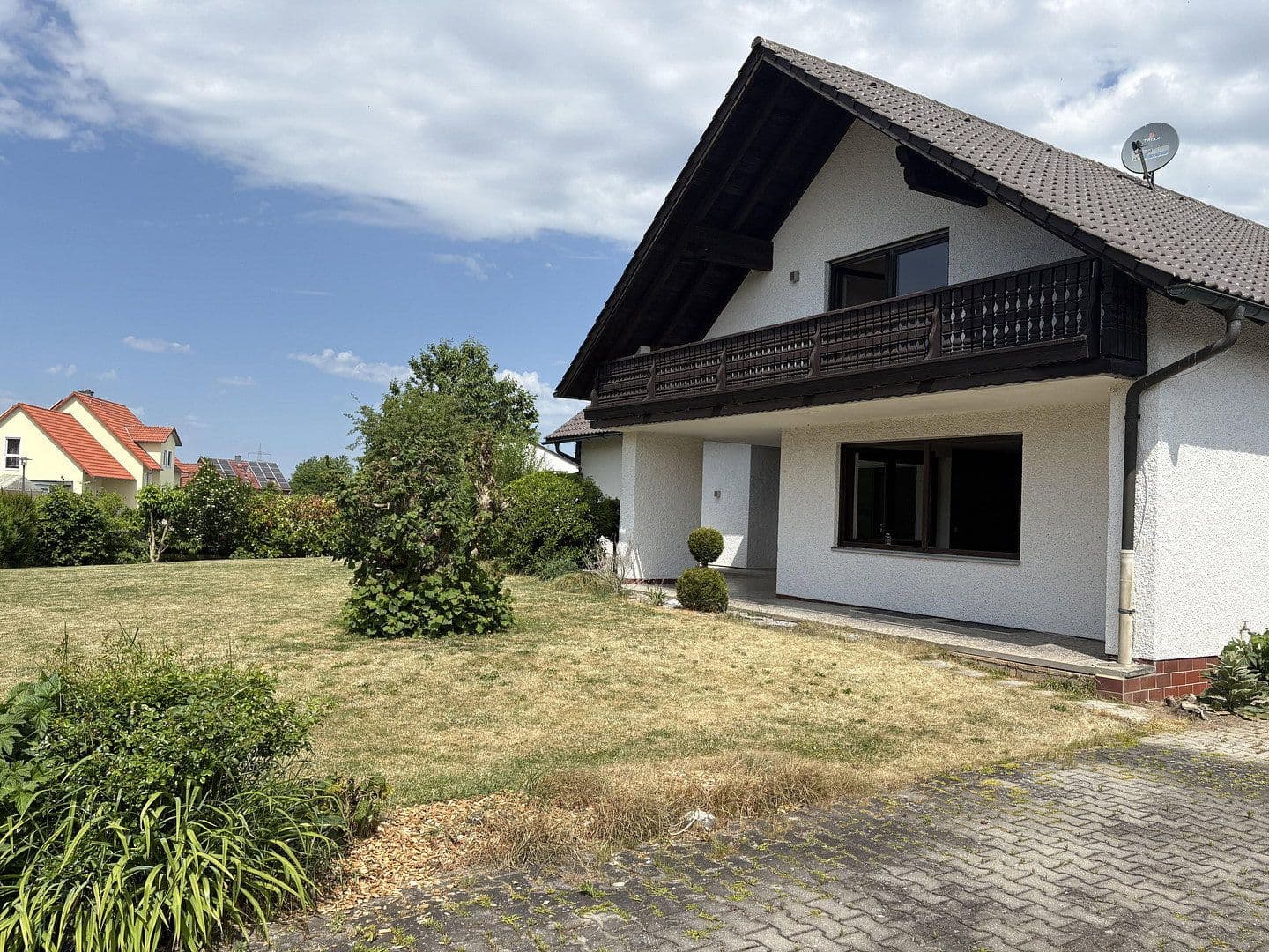 house for sale, 245 m², Kümmersbruck, Bavaria house for sale, 245 m², Kümmersbruck, Bavaria