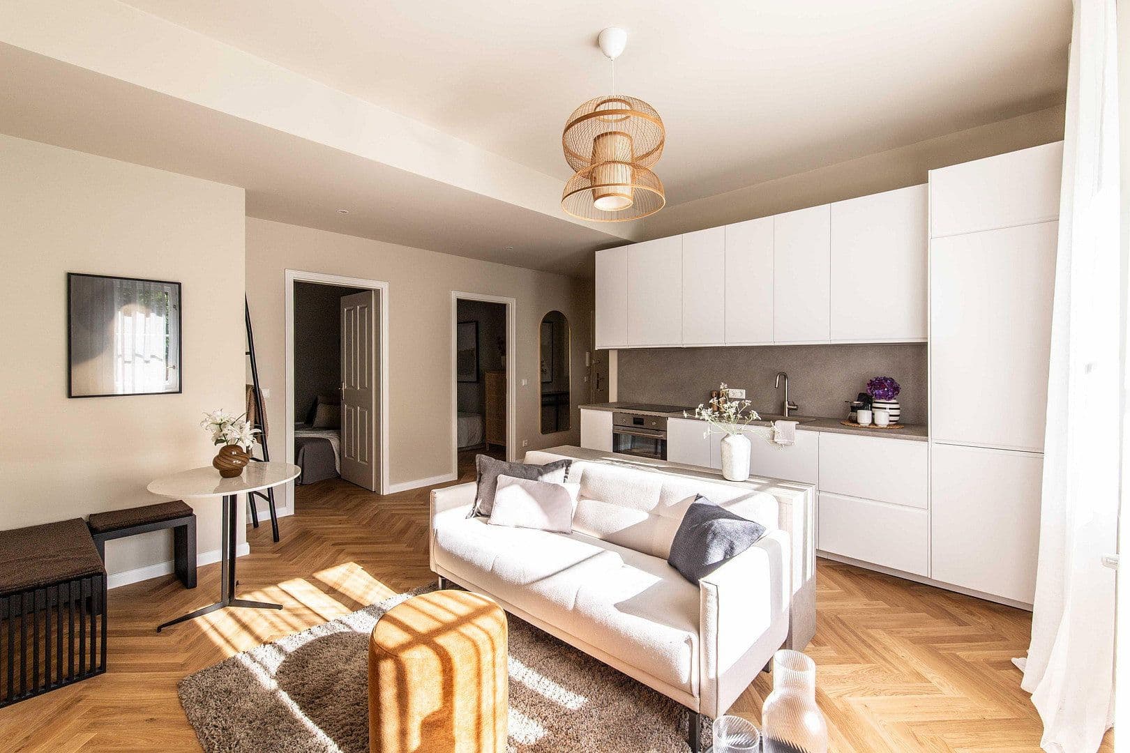 3 bedroom flat for sale, 52 m², Schoelerpark 12A, Berlin, Berlin 3 bedroom flat for sale, 52 m², Schoelerpark 12A, Berlin, Berlin
