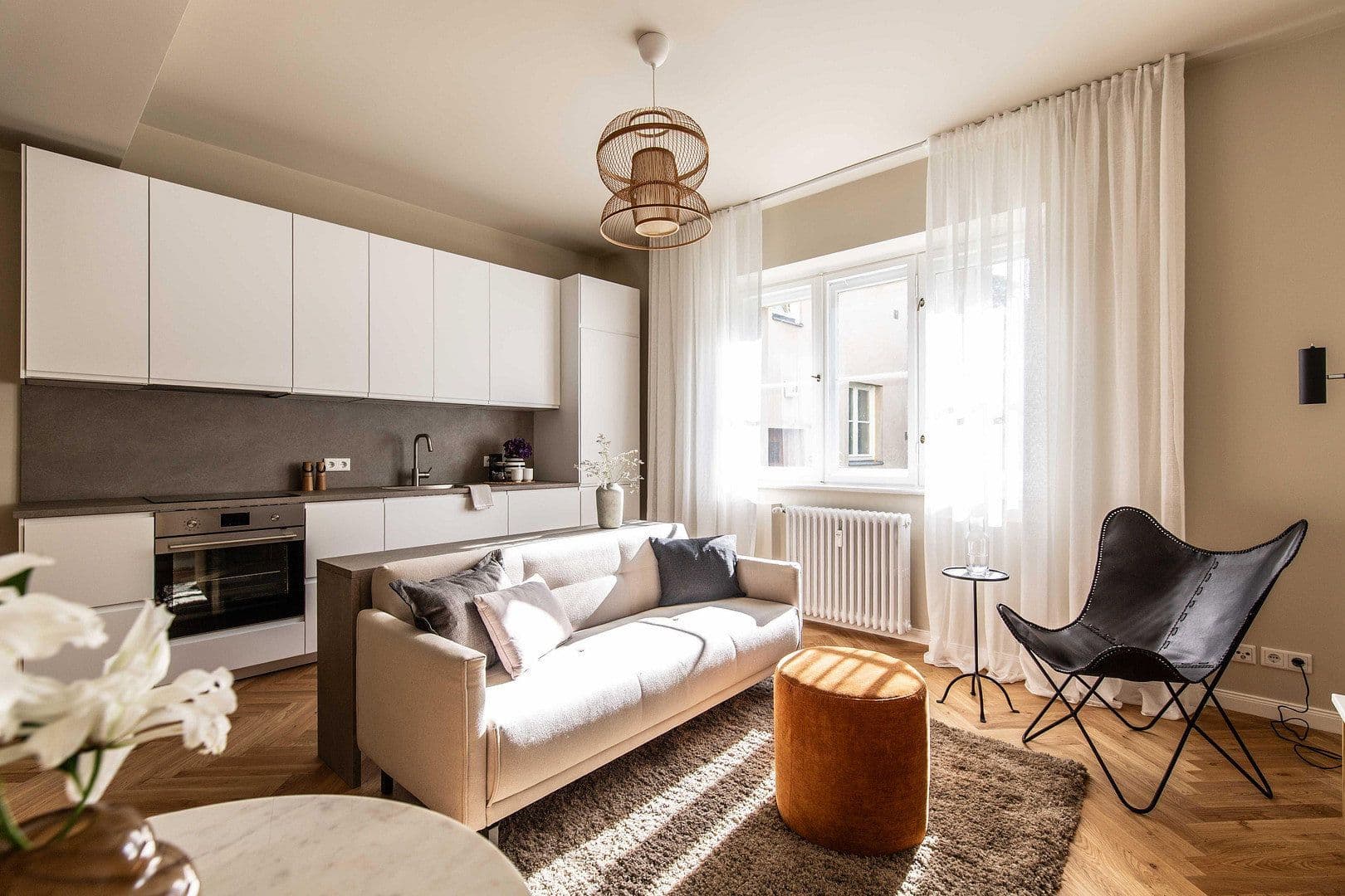 3 bedroom flat for sale, 52 m², Schoelerpark 12A, Berlin, Berlin 3 bedroom flat for sale, 52 m², Schoelerpark 12A, Berlin, Berlin