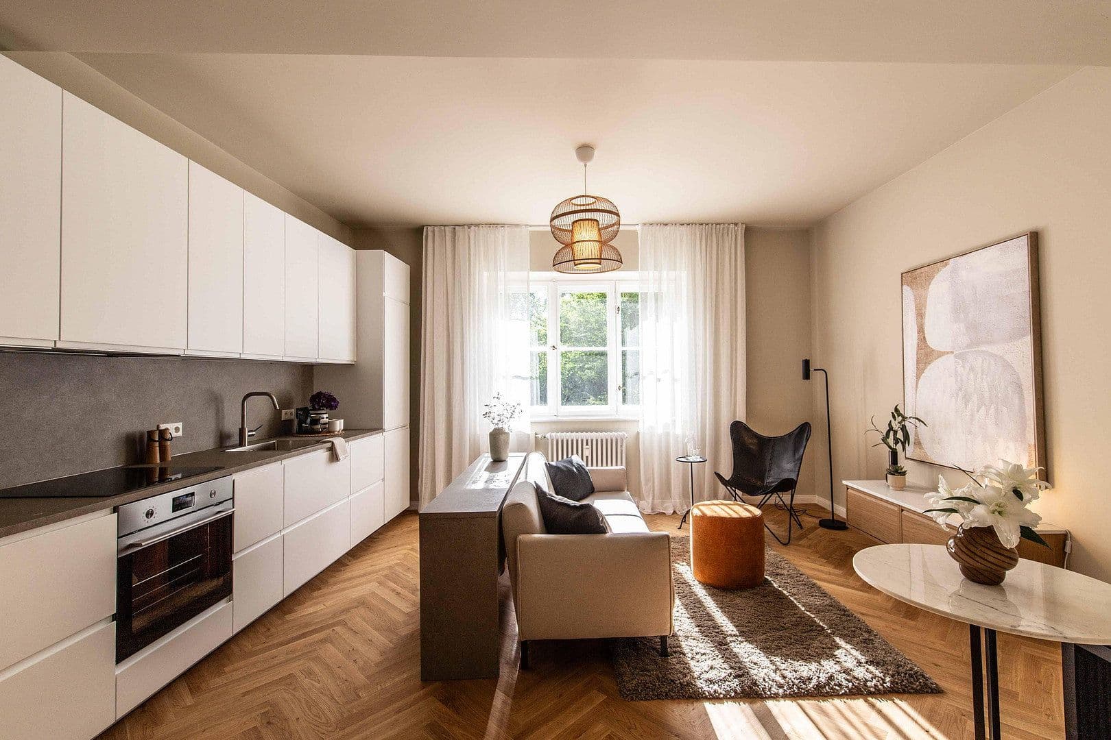 3 bedroom flat for sale, 52 m², Schoelerpark 12A, Berlin, Berlin 3 bedroom flat for sale, 52 m², Schoelerpark 12A, Berlin, Berlin