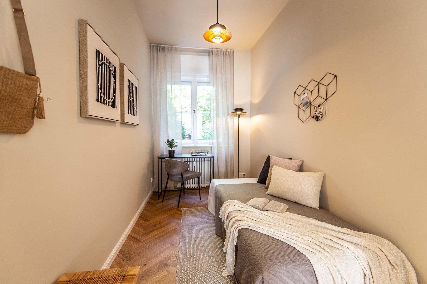 3 bedroom flat for sale, 52 m², Schoelerpark 12A, Berlin, Berlin 3 bedroom flat for sale, 52 m², Schoelerpark 12A, Berlin, Berlin