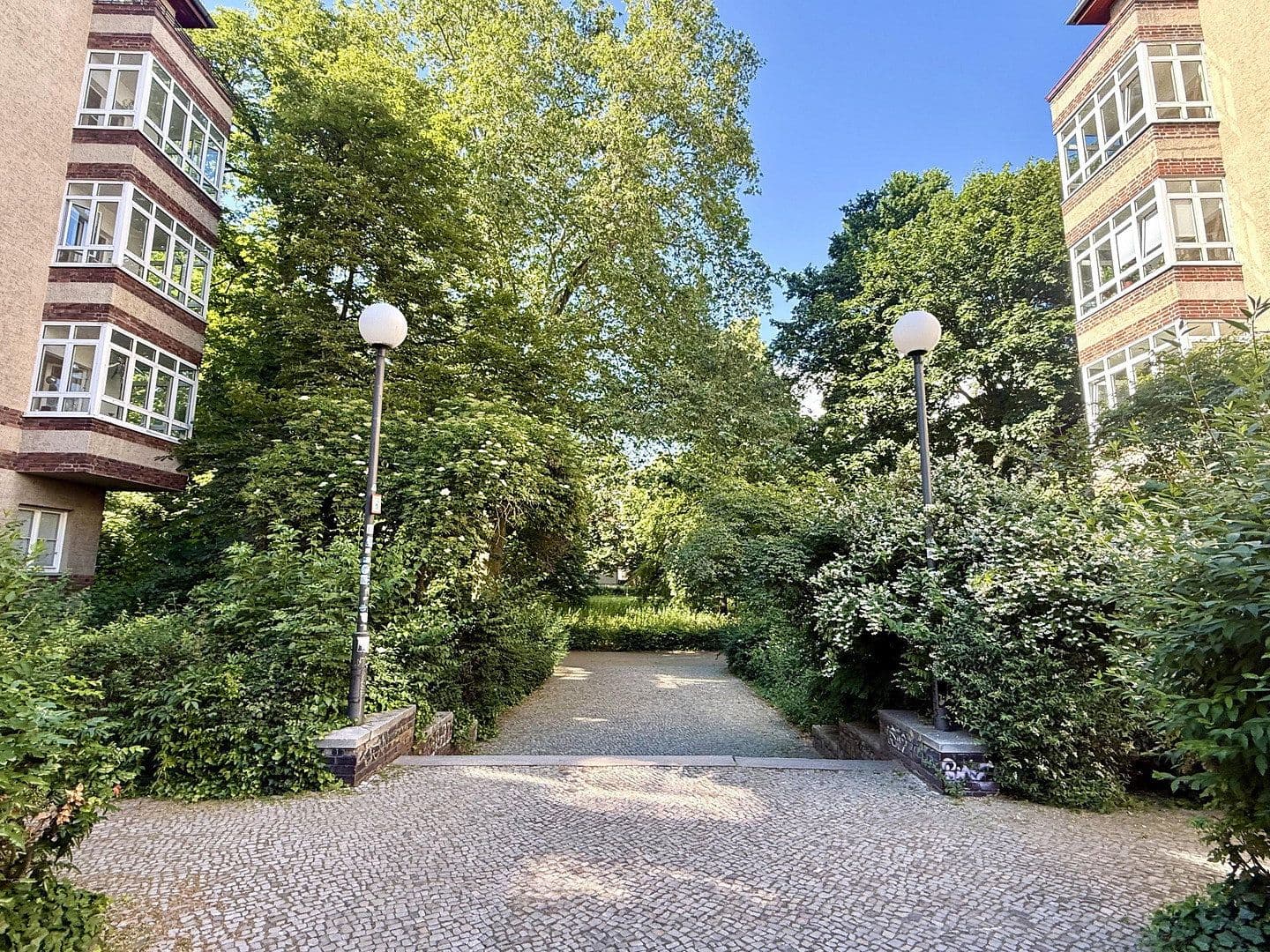 3 bedroom flat for sale, 52 m², Schoelerpark 12A, Berlin, Berlin 3 bedroom flat for sale, 52 m², Schoelerpark 12A, Berlin, Berlin