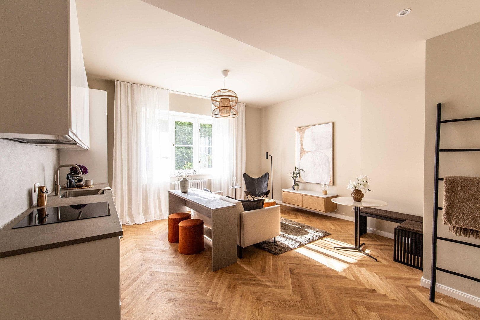 3 bedroom flat for sale, 52 m², Schoelerpark 12A, Berlin, Berlin 3 bedroom flat for sale, 52 m², Schoelerpark 12A, Berlin, Berlin