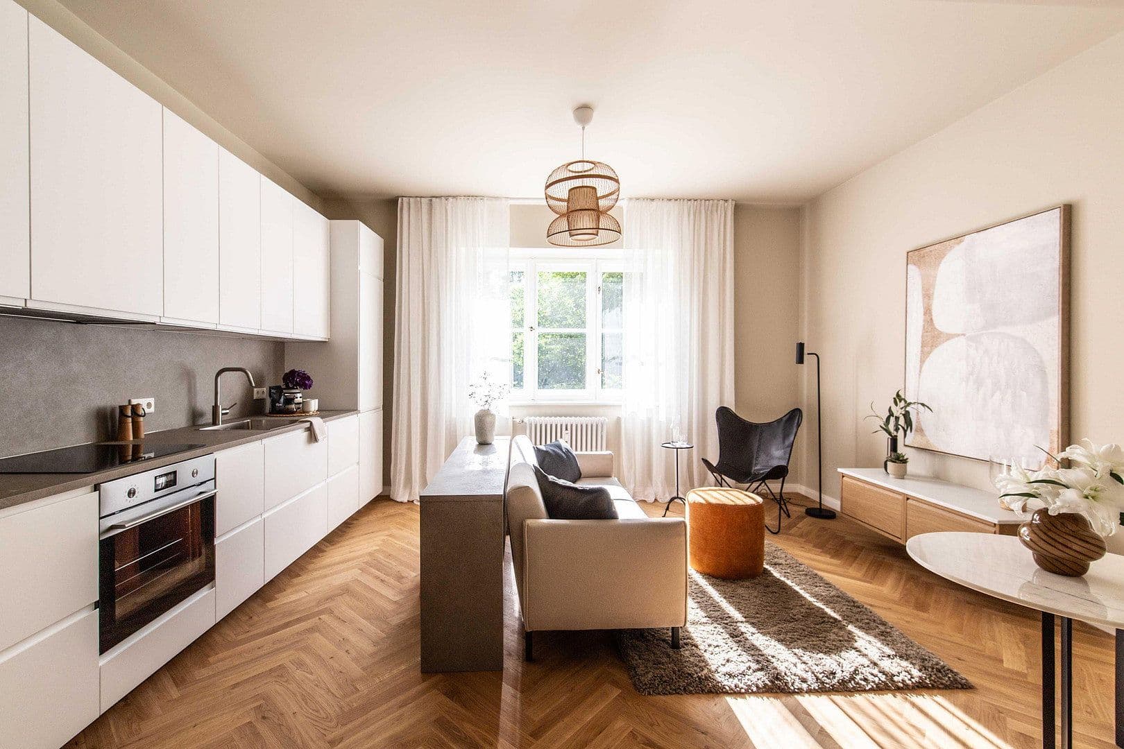 3 bedroom flat for sale, 52 m², Schoelerpark 12A, Berlin, Berlin 3 bedroom flat for sale, 52 m², Schoelerpark 12A, Berlin, Berlin