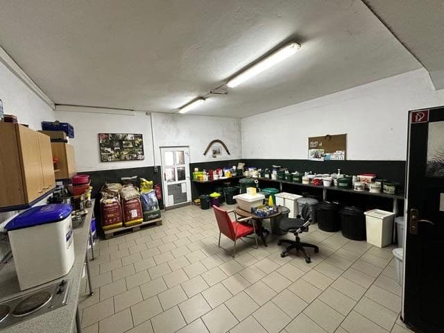 recreational property to rent, 63,000 m², Gülzow-Prüzen, Mecklenburg-Vorpommern recreational property to rent, 63,000 m², Gülzow-Prüzen, Mecklenburg-Vorpommern