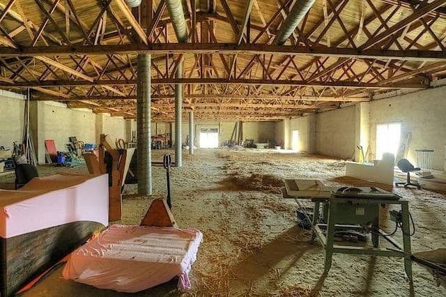 recreational property to rent, 63,000 m², Gülzow-Prüzen, Mecklenburg-Vorpommern recreational property to rent, 63,000 m², Gülzow-Prüzen, Mecklenburg-Vorpommern