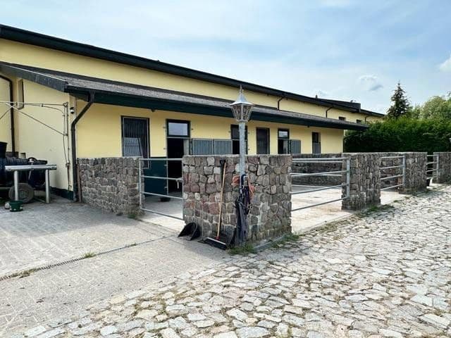 recreational property to rent, 63,000 m², Gülzow-Prüzen, Mecklenburg-Vorpommern recreational property to rent, 63,000 m², Gülzow-Prüzen, Mecklenburg-Vorpommern