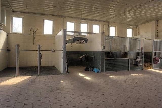 recreational property to rent, 63,000 m², Gülzow-Prüzen, Mecklenburg-Vorpommern recreational property to rent, 63,000 m², Gülzow-Prüzen, Mecklenburg-Vorpommern