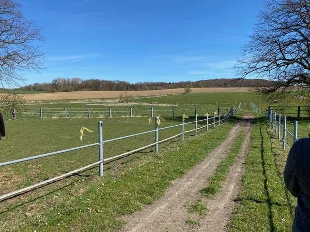 recreational property to rent, 63,000 m², Gülzow-Prüzen, Mecklenburg-Vorpommern recreational property to rent, 63,000 m², Gülzow-Prüzen, Mecklenburg-Vorpommern