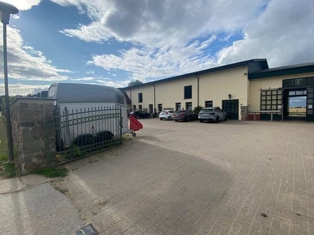 recreational property to rent, 63,000 m², Gülzow-Prüzen, Mecklenburg-Vorpommern recreational property to rent, 63,000 m², Gülzow-Prüzen, Mecklenburg-Vorpommern