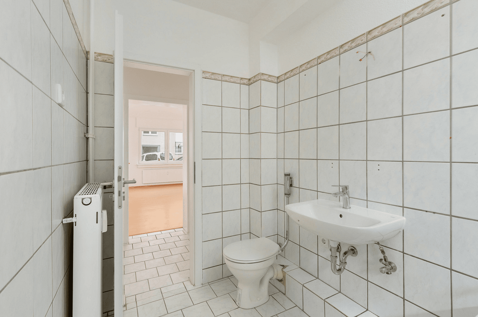 2 bedroom flat for sale, 54 m², Paulinenstraße 42, Essen, North Rhine-Westphalia 2 bedroom flat for sale, 54 m², Paulinenstraße 42, Essen, North Rhine-Westphalia