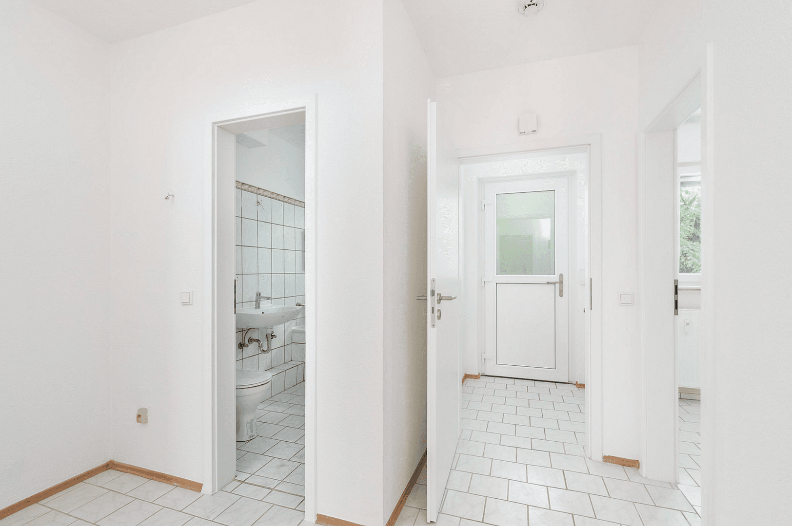 2 bedroom flat for sale, 54 m², Paulinenstraße 42, Essen, North Rhine-Westphalia 2 bedroom flat for sale, 54 m², Paulinenstraße 42, Essen, North Rhine-Westphalia