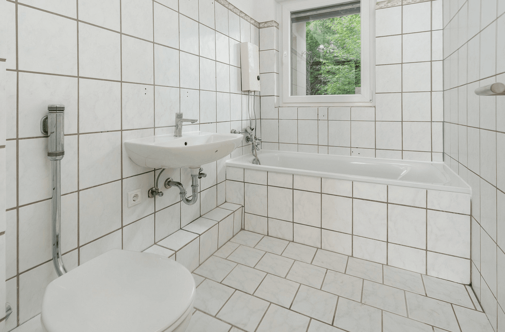 2 bedroom flat for sale, 54 m², Paulinenstraße 42, Essen, North Rhine-Westphalia 2 bedroom flat for sale, 54 m², Paulinenstraße 42, Essen, North Rhine-Westphalia