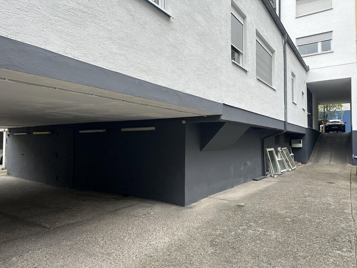 non-residential property to rent, 136 m², Mundenheimerstr. 237, Ludwigshafen am Rhein, Rhineland-Palatinate non-residential property to rent, 136 m², Mundenheimerstr. 237, Ludwigshafen am Rhein, Rhineland-Palatinate