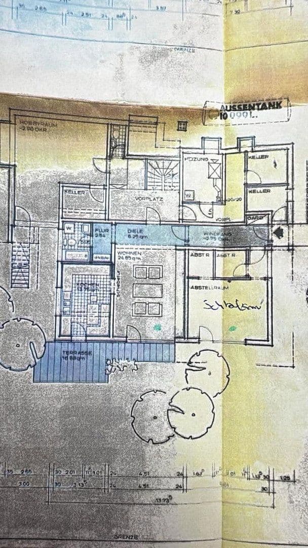 house for sale, 345 m², Oberer Rain 15, Gaggenau, Baden-Württemberg house for sale, 345 m², Oberer Rain 15, Gaggenau, Baden-Württemberg