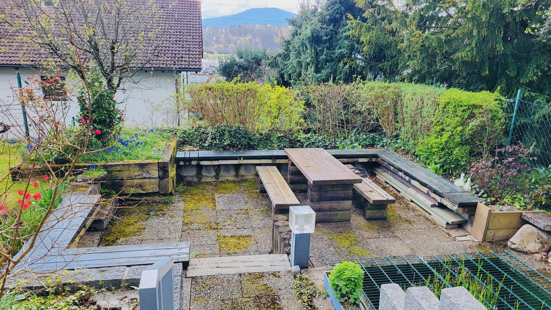 house for sale, 345 m², Oberer Rain 15, Gaggenau, Baden-Württemberg house for sale, 345 m², Oberer Rain 15, Gaggenau, Baden-Württemberg