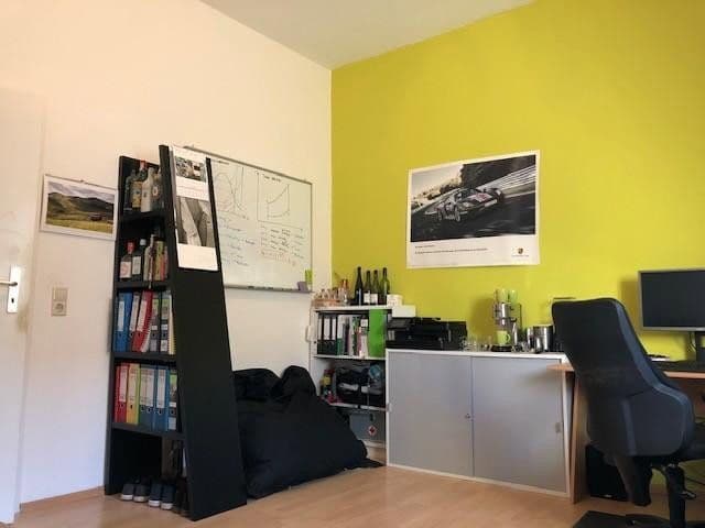 4 bedroom flat to rent, 82 m², Ludwig-Wilhelm-Str. 20, Karlsruhe, Baden-Württemberg 4 bedroom flat to rent, 82 m², Ludwig-Wilhelm-Str. 20, Karlsruhe, Baden-Württemberg