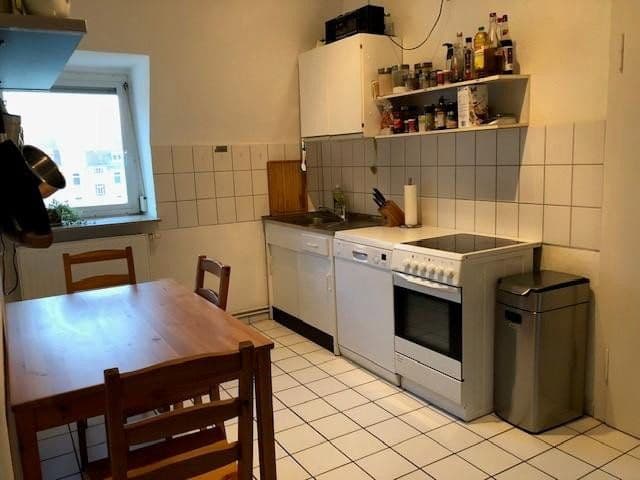 4 bedroom flat to rent, 82 m², Ludwig-Wilhelm-Str. 20, Karlsruhe, Baden-Württemberg 4 bedroom flat to rent, 82 m², Ludwig-Wilhelm-Str. 20, Karlsruhe, Baden-Württemberg