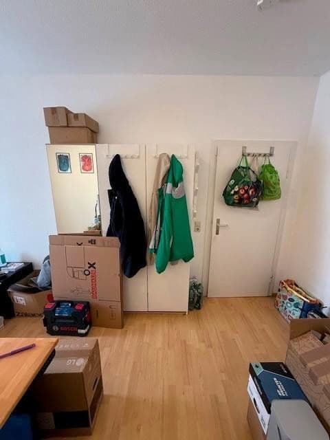 4 bedroom flat to rent, 82 m², Ludwig-Wilhelm-Str. 20, Karlsruhe, Baden-Württemberg 4 bedroom flat to rent, 82 m², Ludwig-Wilhelm-Str. 20, Karlsruhe, Baden-Württemberg