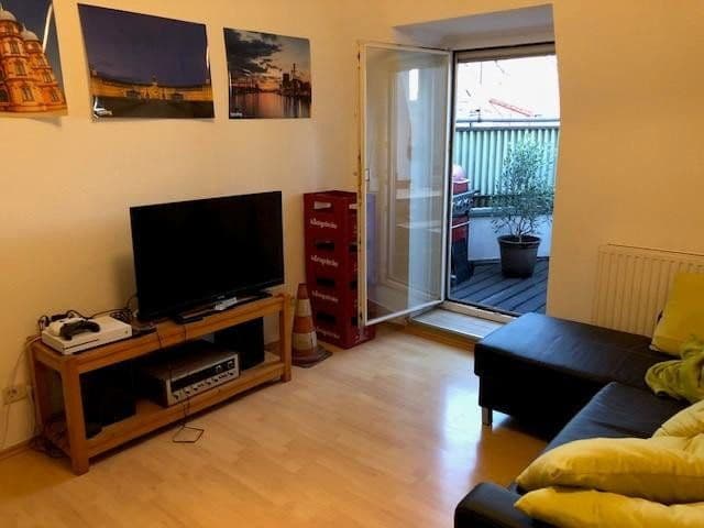 4 bedroom flat to rent, 82 m², Ludwig-Wilhelm-Str. 20, Karlsruhe, Baden-Württemberg 4 bedroom flat to rent, 82 m², Ludwig-Wilhelm-Str. 20, Karlsruhe, Baden-Württemberg