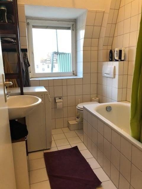 4 bedroom flat to rent, 82 m², Ludwig-Wilhelm-Str. 20, Karlsruhe, Baden-Württemberg 4 bedroom flat to rent, 82 m², Ludwig-Wilhelm-Str. 20, Karlsruhe, Baden-Württemberg