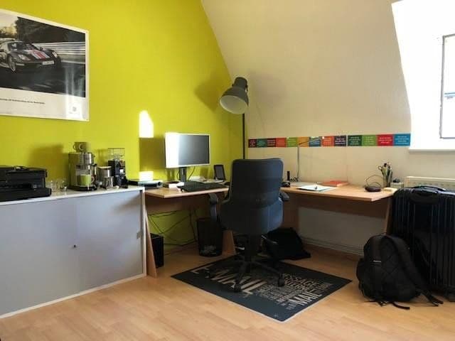 4 bedroom flat to rent, 82 m², Ludwig-Wilhelm-Str. 20, Karlsruhe, Baden-Württemberg 4 bedroom flat to rent, 82 m², Ludwig-Wilhelm-Str. 20, Karlsruhe, Baden-Württemberg