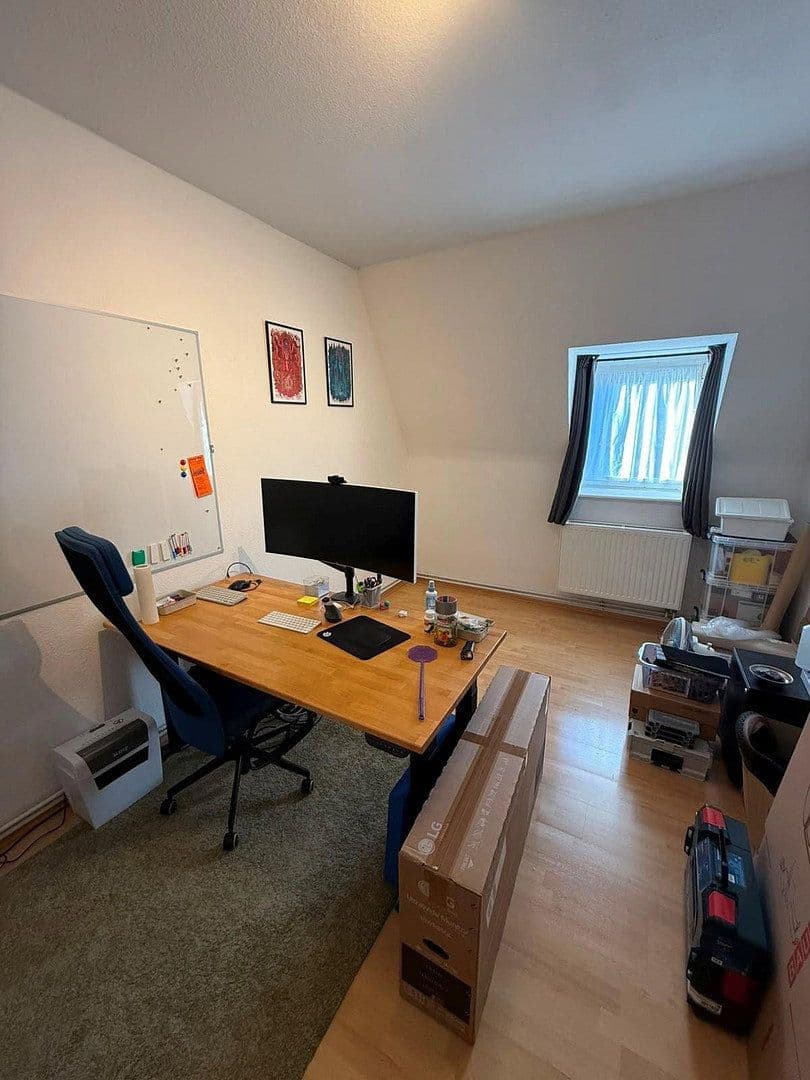 4 bedroom flat to rent, 82 m², Ludwig-Wilhelm-Str. 20, Karlsruhe, Baden-Württemberg 4 bedroom flat to rent, 82 m², Ludwig-Wilhelm-Str. 20, Karlsruhe, Baden-Württemberg