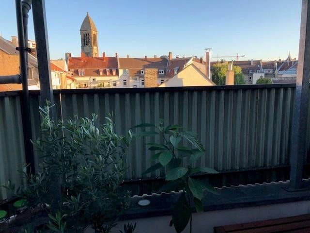 4 bedroom flat to rent, 82 m², Ludwig-Wilhelm-Str. 20, Karlsruhe, Baden-Württemberg 4 bedroom flat to rent, 82 m², Ludwig-Wilhelm-Str. 20, Karlsruhe, Baden-Württemberg