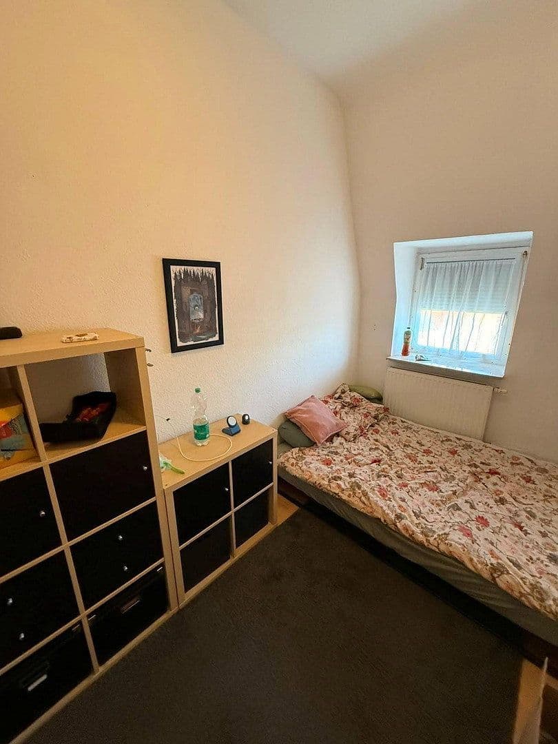 4 bedroom flat to rent, 82 m², Ludwig-Wilhelm-Str. 20, Karlsruhe, Baden-Württemberg 4 bedroom flat to rent, 82 m², Ludwig-Wilhelm-Str. 20, Karlsruhe, Baden-Württemberg