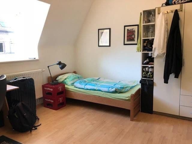 4 bedroom flat to rent, 82 m², Ludwig-Wilhelm-Str. 20, Karlsruhe, Baden-Württemberg 4 bedroom flat to rent, 82 m², Ludwig-Wilhelm-Str. 20, Karlsruhe, Baden-Württemberg