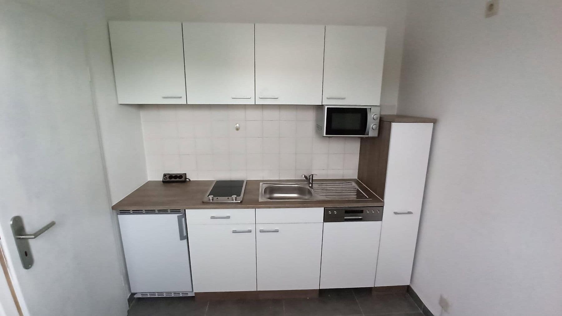 1 bedroom flat to rent, 46 m², Gieselherplatz 2, Ludwigshafen, Rhineland-Palatinate 1 bedroom flat to rent, 46 m², Gieselherplatz 2, Ludwigshafen, Rhineland-Palatinate