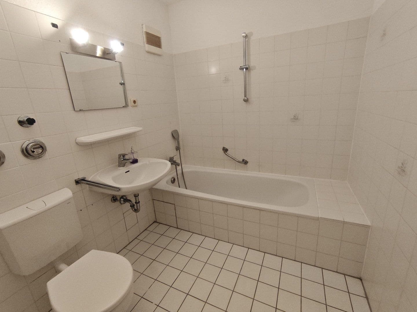 1 bedroom flat to rent, 46 m², Gieselherplatz 2, Ludwigshafen, Rhineland-Palatinate 1 bedroom flat to rent, 46 m², Gieselherplatz 2, Ludwigshafen, Rhineland-Palatinate