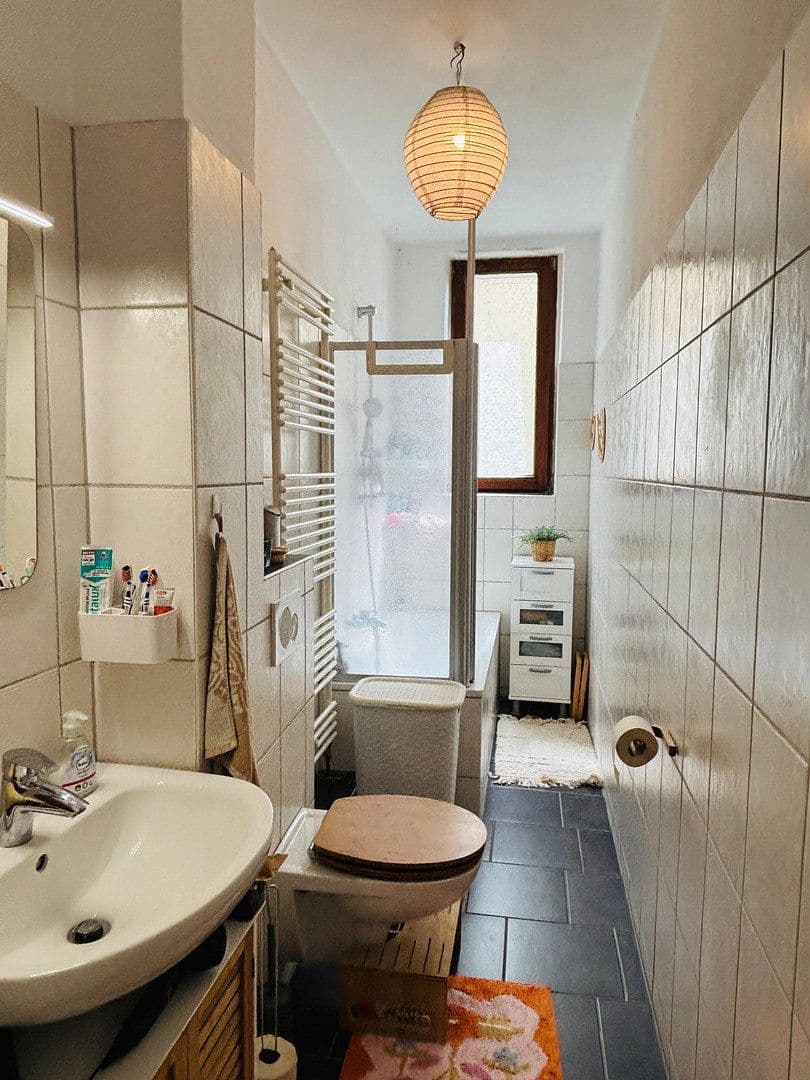 2 bedroom flat to rent, 62 m², Braunschweig, Lower Saxony 2 bedroom flat to rent, 62 m², Braunschweig, Lower Saxony