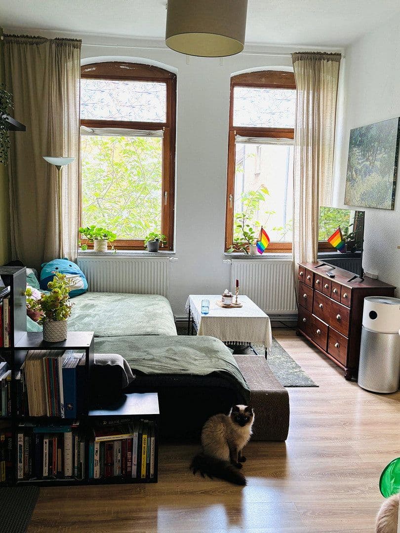 2 bedroom flat to rent, 62 m², Braunschweig, Lower Saxony 2 bedroom flat to rent, 62 m², Braunschweig, Lower Saxony