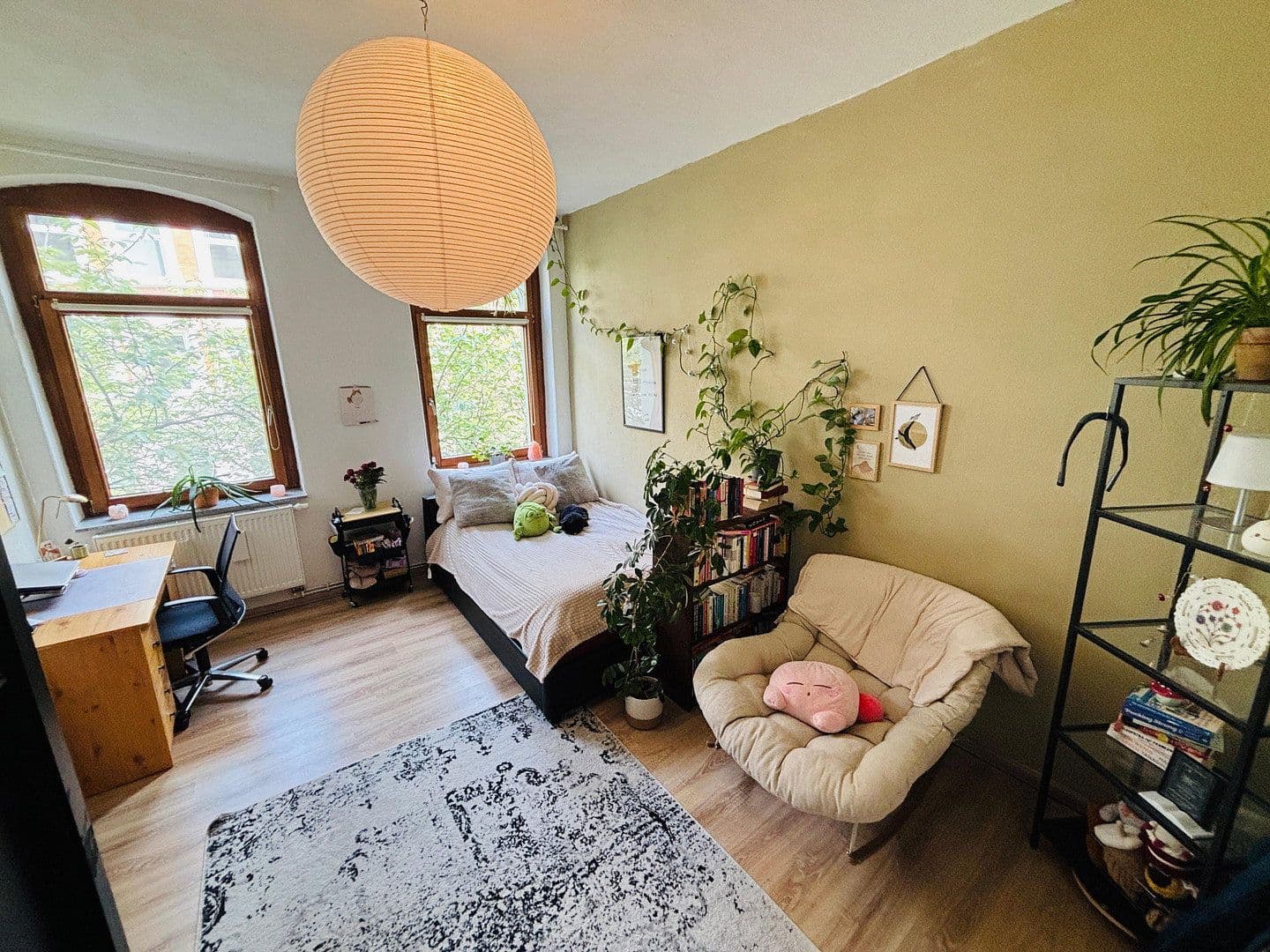 2 bedroom flat to rent, 62 m², Braunschweig, Lower Saxony 2 bedroom flat to rent, 62 m², Braunschweig, Lower Saxony