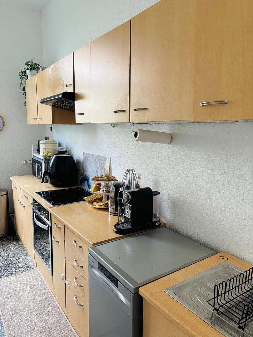 2 bedroom flat to rent, 62 m², Braunschweig, Lower Saxony 2 bedroom flat to rent, 62 m², Braunschweig, Lower Saxony
